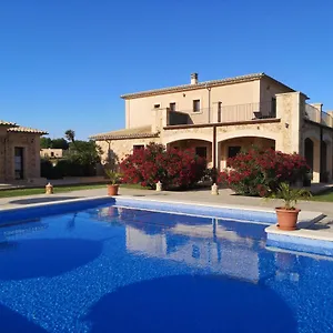 Hotel Finca Alegria, Llucmajor (Mallorca)