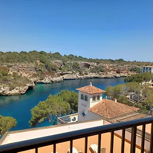 Pensión La Marina Hostal, Cala Figuera (Mallorca)