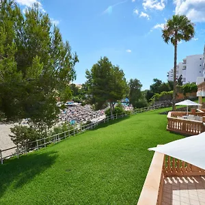 Apartahotel Azul Playa, Cala Ferrera (Mallorca)