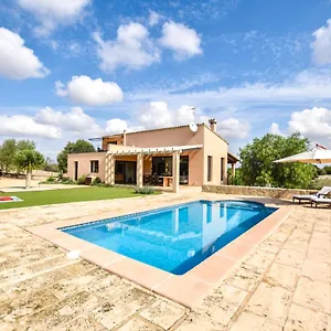 Holiday Son Tey By Interhome Sineu (Mallorca)