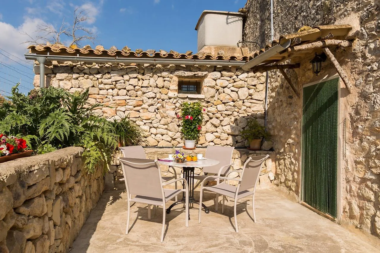 Casa vacanze Can Guapo Llubí